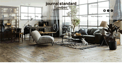 Desktop Screenshot of js-furniture.jp